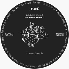 MOISSB138 Oscar Pino - Starlight || Single