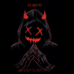 SURICØ - HARD WELCOME