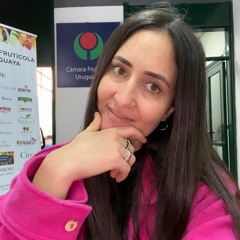 Antonella Gordillo - Granja