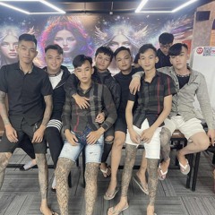 NST AE 72 VŨNG TÀU VOL 3 (HOT TREND TIKTOK 2025) MH RMX
