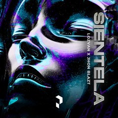 Sientela - Lozvan, John Blazt (Original Mix)