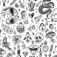 Break Me Down sampled from @kaiiondabeat