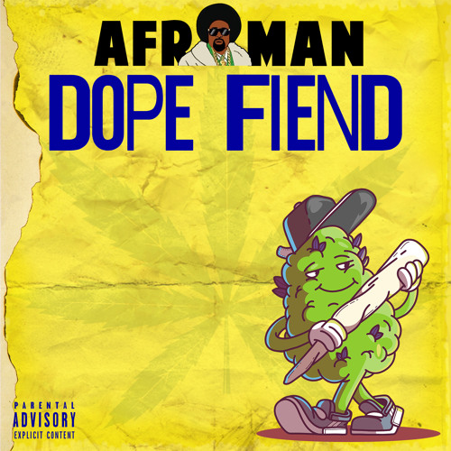 Dope Fiend