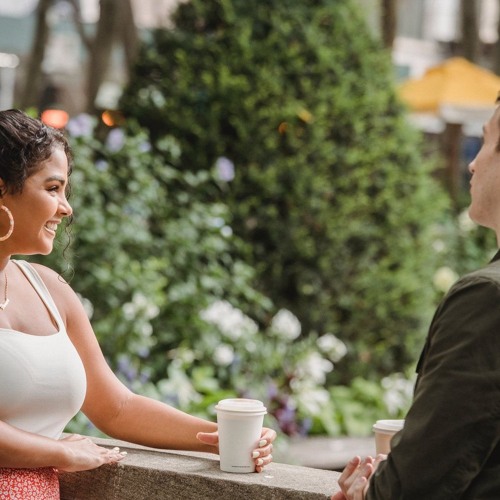 How Can Flirting Be Fun Without Crossing Boundaries