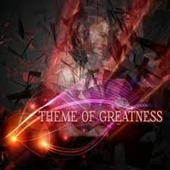 Ansoland Studio – Roman Reigns (Theme Of Greatness)