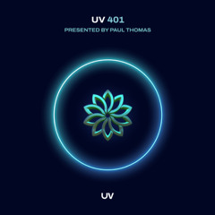 Paul Thomas presents UV Radio 401