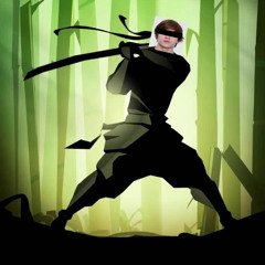 tuborosho x Shadow Fight