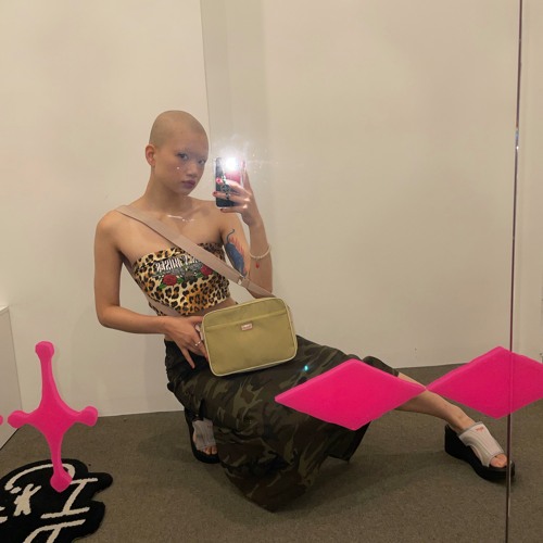 MSCHF FLAGSHIP STORE MIX 20