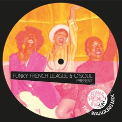 FFL x O'soul Waacking Mix