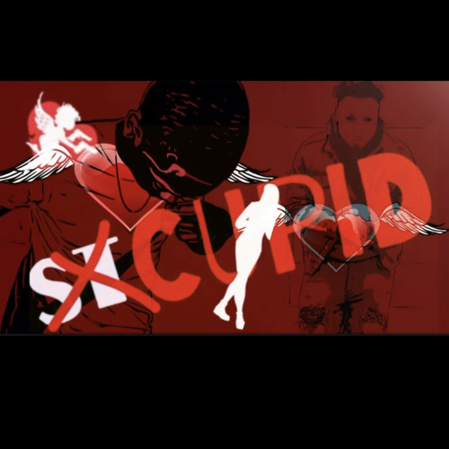 Cupid (Ft. The Lonely Kid)