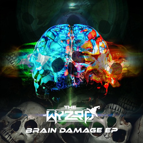 Brain Damage EP