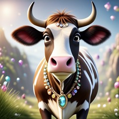 moooo money