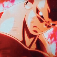 Last Dance Hardstyle (DBS - Goku Vs Jiren, Dub Remix)