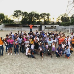 I Cant Breathe Rough Mix