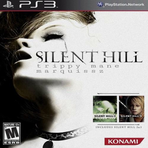 SILENT HILL