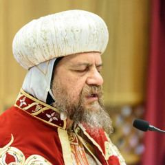 The State of Dialogue: “Oriental Non-Chalcedonian Churches & the Chalcedonian Churches (Eastern Orthodox & Catholic)” - Met. Bishop Serapion