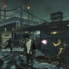 Fukk 26zombies - LAZER DIM 700 but it’s beautiful