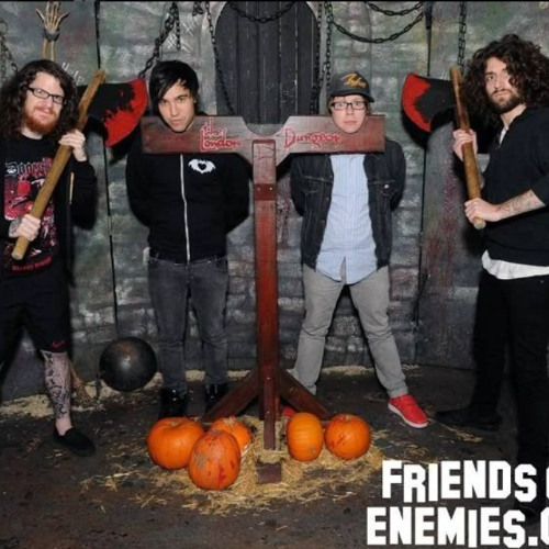 Star 67 - Fall Out Boy