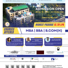 A Top MBA Colleges in Delhi that is Empowering Future Business Leaders - RDIAS