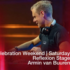 Armin van Buuren @ Area One, A State Of Trance Festival, Ahoy Rotterdam, Netherlands 2024-02-24