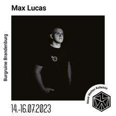 Max Lucas Live @Medival Festival 2023