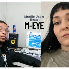 The Mix of the Horn - Murillo ft M-eye