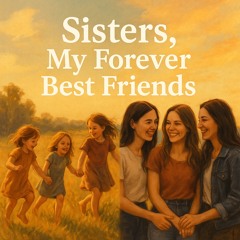 My Sisters, My Forever Best Friends