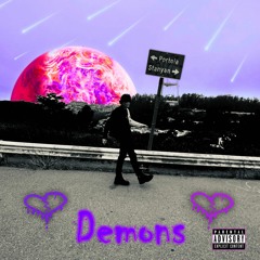 Demon Drug