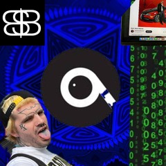 Peace Of Mind (prod. Kontrabandz) by Patrick Henry The Batman