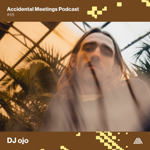 AM Podcast #68 - DJ ojo