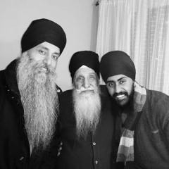 ਰੇ ਮਨ ਕਉਨ ਗਤਿ ਹੋਇ ਹੈ ਤੇਰੀ ॥ Bhai Dilveer Singh Jee Singapore