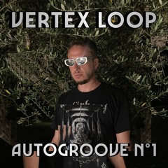 VERTEX LOOP • AUTOGROOVE N°1