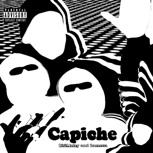 Capiche ft. Barretta | p. Jello x Prodbyscy | Video in description |
