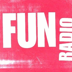 FUN RADIO FRANCE reelworld 1998