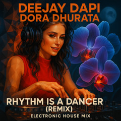Deejay Dapi ft Dora Dhurata _Besame_Rhythm Trance mix (Remark SNAP)