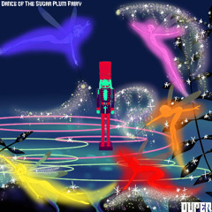 Dance Of The Sugar Plum Fairy