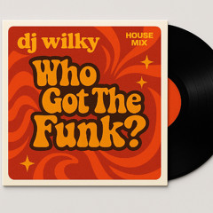 Who Got The Funk 3