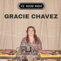 Somos Americanos - Gracie Chavez Live at Ice House Radio 2025