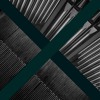 Night Gestalt & Niklas Paschburg - Sudden Steps Night Gestalt & Niklas Paschburg - Sudden Steps