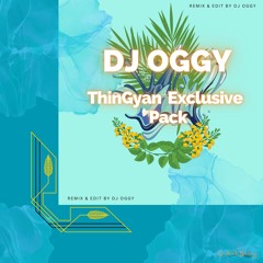 DJ OGGY's Thingyn Exclusive Pack (2023)