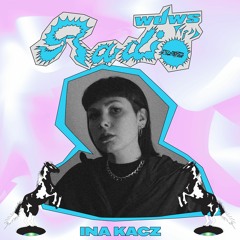 Art Bei Ton Showcase  Ina Kacz For Widows Radio 07.03.2021
