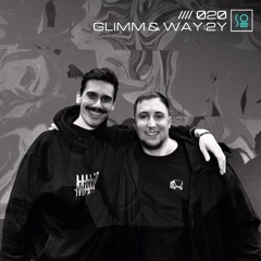 //// 020  Glimm & Way:2Y