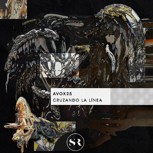 Avox25 - Cruzando La Línea (Snippets)