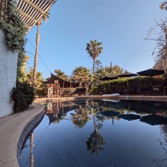 Vibey Poolside Mix 🍹Tech House