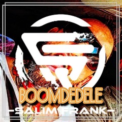 Salim Frank - Boomdedele