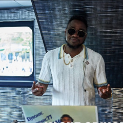 Afrobeat fall 2024 mix by dj sonic