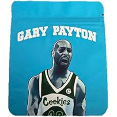 Gary Payton Freestyle
