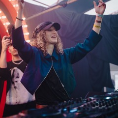 Evy Joy - Live Set at Madame Loyal Festival, 27.04.24