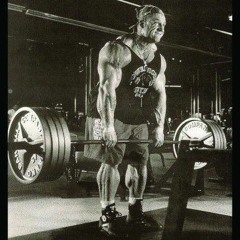 Head in the Celling fan (sped up) - Dorian Yates x Tom platz