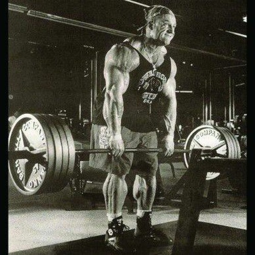 Head in the Celling fan (sped up) - Dorian Yates x Tom platz